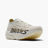 Brooks Unisex Hyperion Elite 6 - Vaporous Grey / Yellow / Black