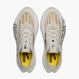 Brooks Unisex Hyperion Elite 6 - Vaporous Grey / Yellow / Black