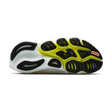 Brooks Women Glycerin Flex - White / Peach / Nightlife