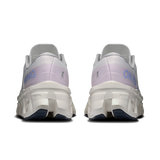ON Women Cloudmonster 3 Wide - Frost / Ivory