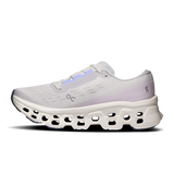 ON Women Cloudmonster 3 Wide - Frost / Ivory