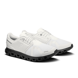 ON Men Cloud 6 - White / Black
