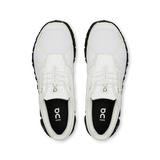 ON Men Cloud 6 - White / Black