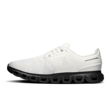 ON Men Cloud 6 - White / Black