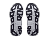 HOKA Women Bondi 9 Wide - Frost / Black