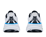 HOKA Women Bondi 9 Wide - Frost / Black
