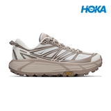 HOKA Unisex Mafate Speed 2 - Frost / Stone