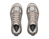 HOKA Unisex Mafate Speed 2 - Frost / Stone