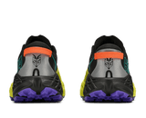HOKA Men Speedgoat 7 - Black / Hoka Citrus