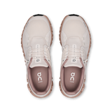On Women Cloud 6 - Oyster / Biscuit