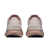 On Women Cloud 6 - Oyster / Biscuit