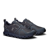 On Women Cloud 6 Waterproof - Navy / Midnight