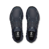 On Women Cloud 6 Waterproof - Navy / Midnight