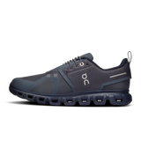 On Women Cloud 6 Waterproof - Navy / Midnight