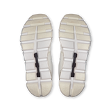 On Women Cloud 6 Wide - White / White