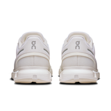 On Women Cloud 6 Wide - White / White