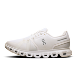 On Women Cloud 6 Wide - White / White