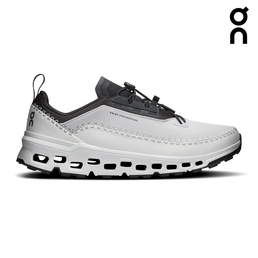 On Men Cloudaway 2 - Black / Ivory