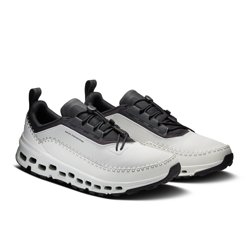 On Men Cloudaway 2 - Black / Ivory