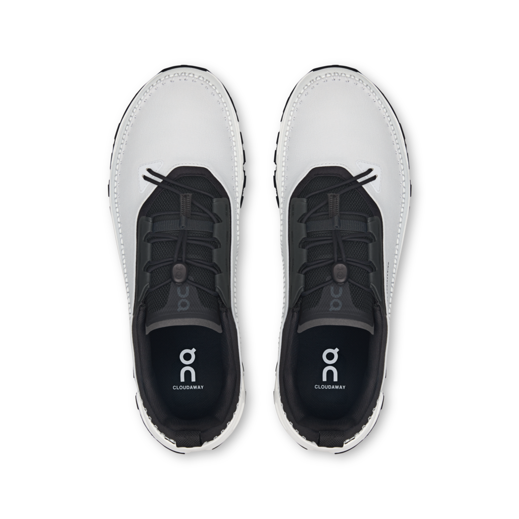 On Men Cloudaway 2 - Black / Ivory