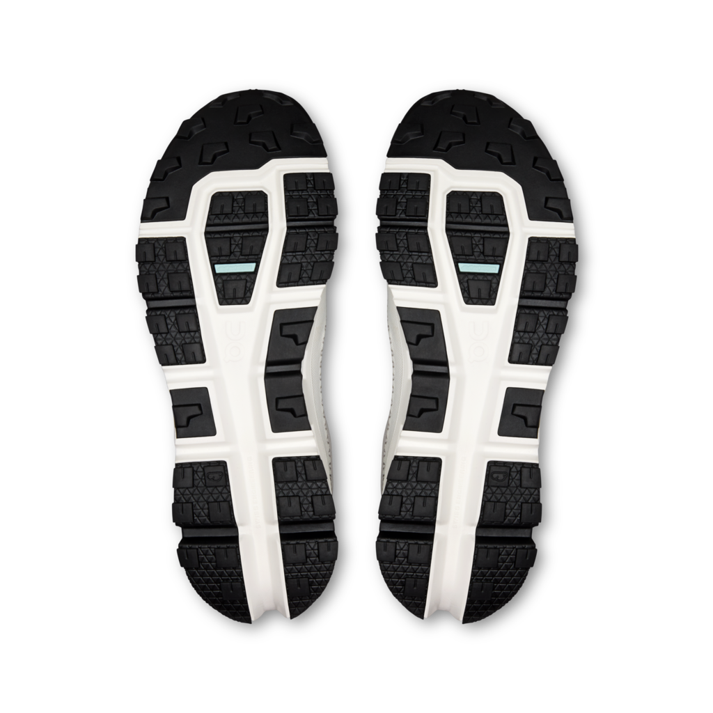 On Men Cloudaway 2 - Black / Ivory