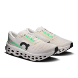 On Men Cloudmonster 3 - Ivory / Ivory