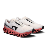 On Men Cloudmonster 3 - Ivory / Dustrose