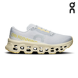 Buy On Women Cloudmonster 3 - Glacier / Pollen for running in Singapore - Running Lab SG