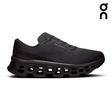 Buy On Men Cloudmonster 3 Wide - Black / Black for running in Singapore - Running Lab SG