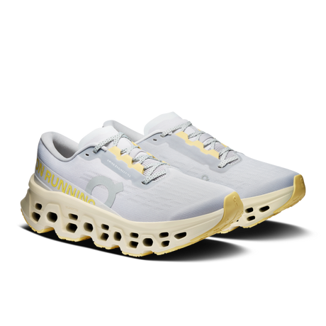 On Women Cloudmonster 3 - Glacier / Pollen