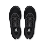 On Men Cloudrunner 3 Wide - Black / Black