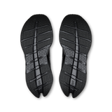 On Men Cloudrunner 3 Wide - Black / Black