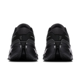 On Men Cloudrunner 3 Wide - Black / Black