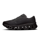 On Men Cloudmonster 3 Wide - Black / Black
