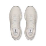 On Women Cloudrunner 3 Wide - White / Ivory