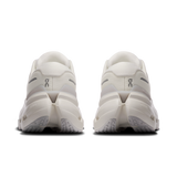 On Women Cloudrunner 3 Wide - White / Ivory