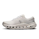 On Women Cloudrunner 3 Wide - White / Ivory