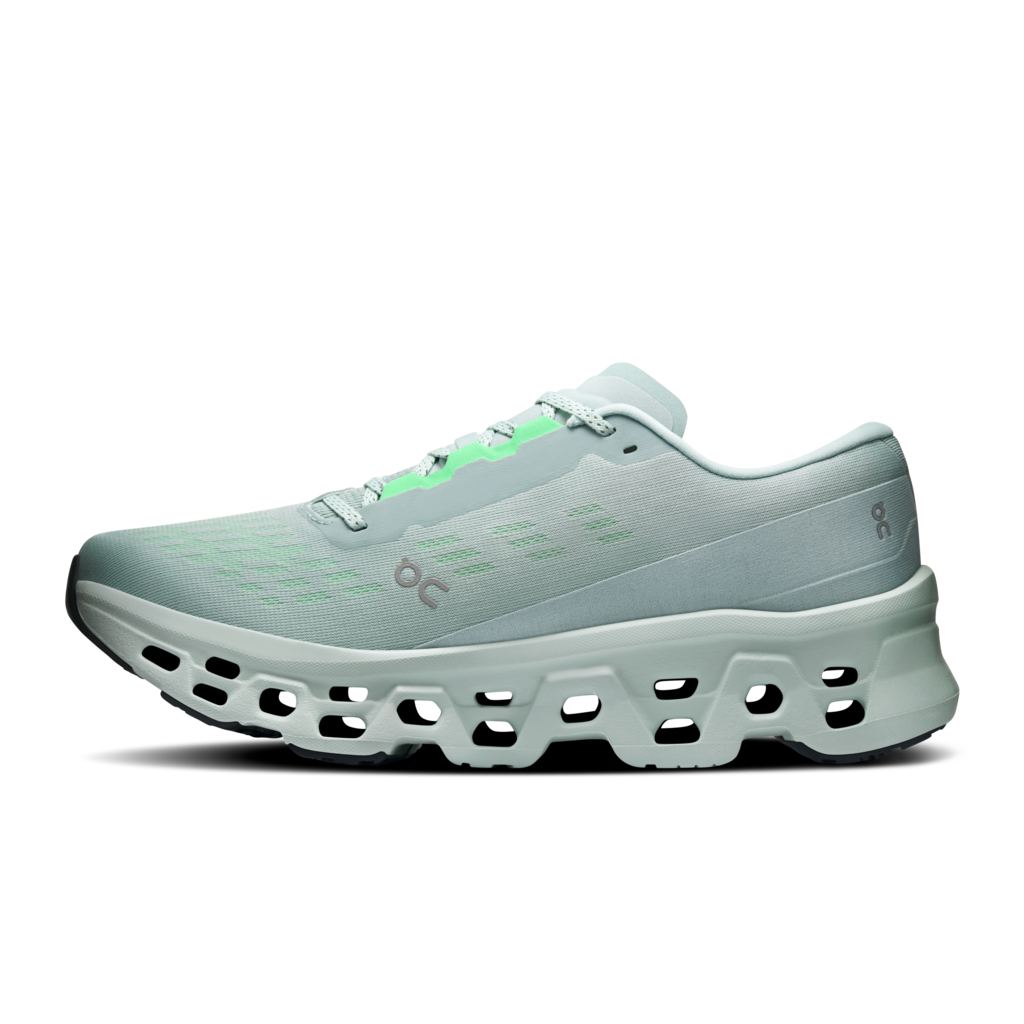 On Women Cloudmonster 3 - Brook / Flurry