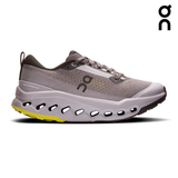 On Women Cloudsurfer Trail 2 - Iron / Lilac