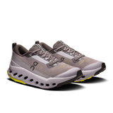 On Women Cloudsurfer Trail 2 - Iron / Lilac