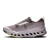 On Women Cloudsurfer Trail 2 - Iron / Lilac