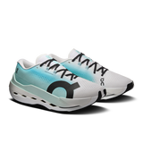 Buy On Men Cloudboom Max - White / Flurry for running in Singapore - Running Lab SG