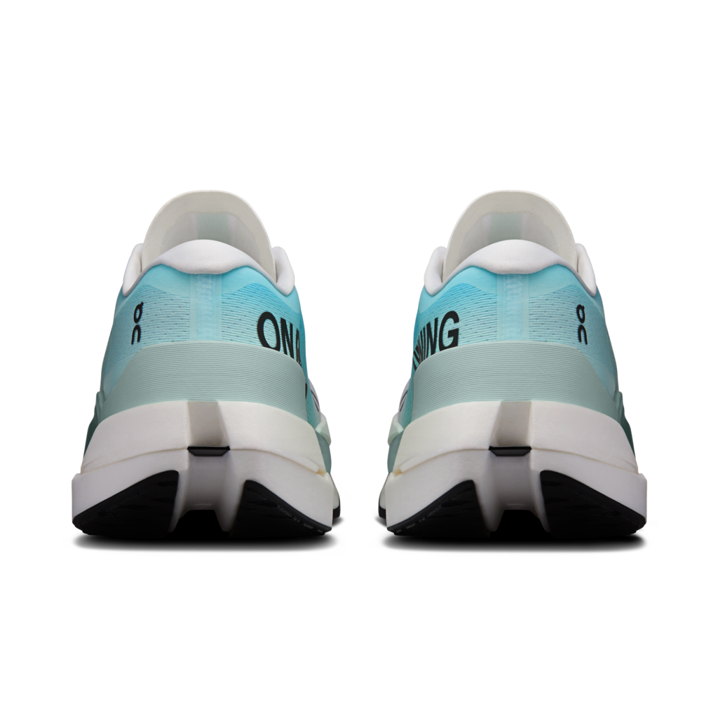 Buy On Men Cloudboom Max - White / Flurry for running in Singapore - Running Lab SG