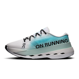 Buy On Men Cloudboom Max - White / Flurry for running in Singapore - Running Lab SG
