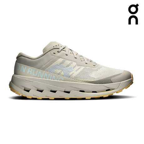 Buy On Men Cloudultra 3 - Brume / Winter for running in Singapore - Running Lab SG