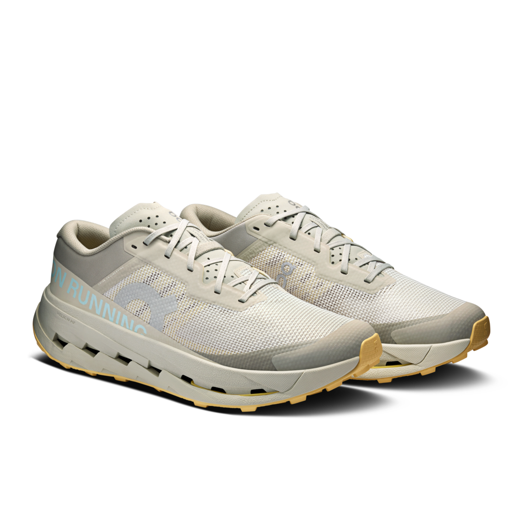 Buy On Men Cloudultra 3 - Brume / Winter for running in Singapore - Running Lab SG