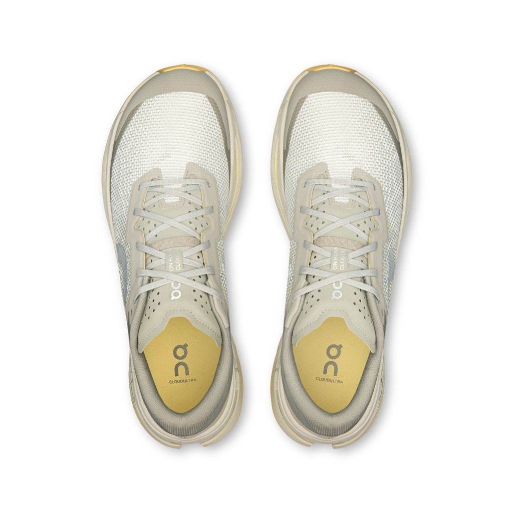 Buy On Men Cloudultra 3 - Brume / Winter for running in Singapore - Running Lab SG