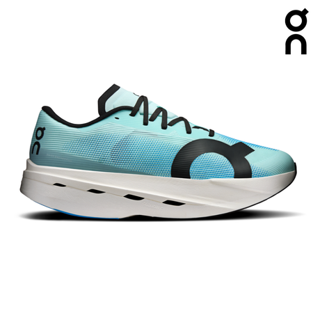 Buy On Women Cloudboom Volt - Celeste / Isle for running in Singapore - Running Lab SG