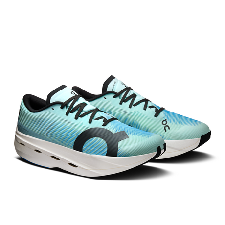 Buy On Women Cloudboom Volt - Celeste / Isle for running in Singapore - Running Lab SG