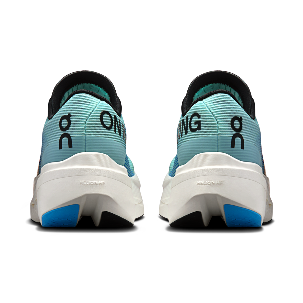 Buy On Women Cloudboom Volt - Celeste / Isle for running in Singapore - Running Lab SG